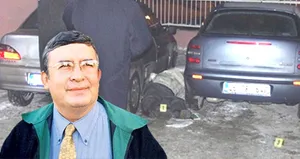 Necip Hablemitoğlu suikastında FETÖ gerçekleri!