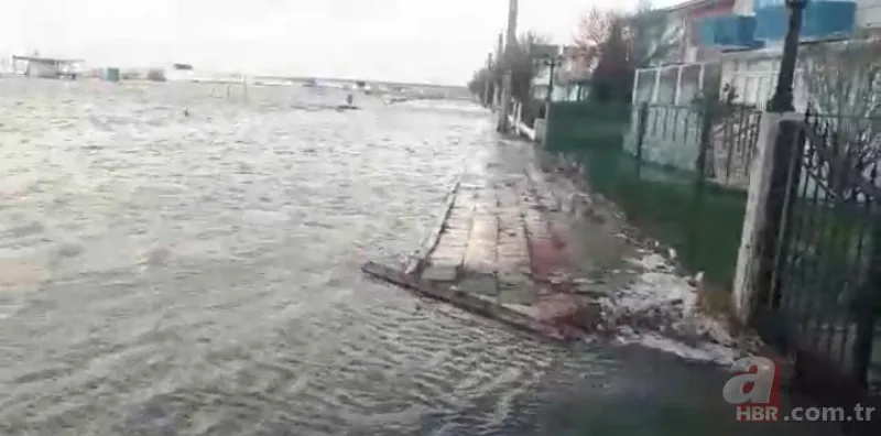 Türkiye'yi lodos vurdu! AFAD açıkladı: İşte il il son durum 19