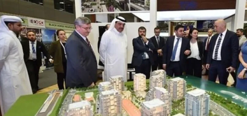 Türkiye'ye akın var! 35 milyar doları buldu