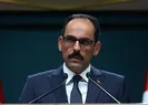 İbrahim Kalın: İşgalci bir grup Vatikan’a saldırsaydı dünya…