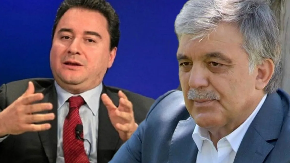 Son dakika: Boğaziçi olayları maskelerini düşürdü! Gül'ün avukatından Babacan'a sert sözler: Sahtesiniz