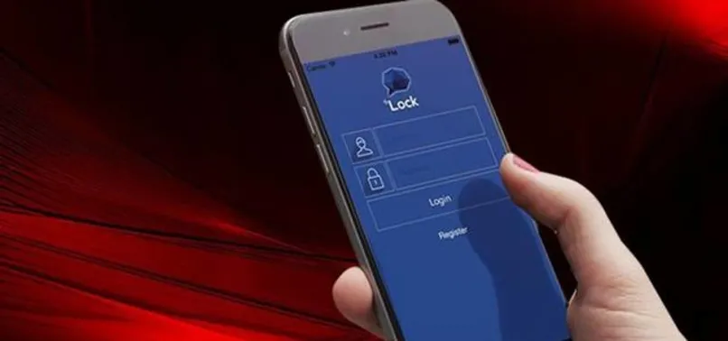 ByLock'ta Rıza Sarraf yazışmaları