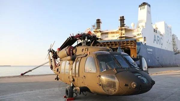 Yunanistan onay verdi! ABD Türkiye sınırı yakınına konuşlanıyor