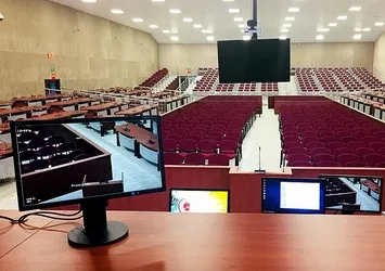 Silivri'de son darbe davası!