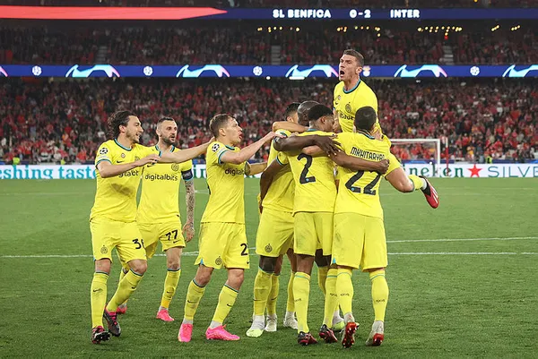 Şampiyonlar Ligi’nde gecenin sonuçları! Bayern Münih dağıldı Haaland durdurulamıyor! Inter avantajı kaptı