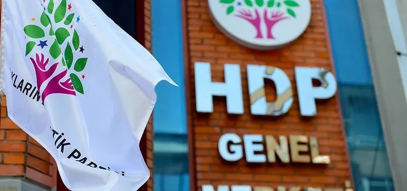 SON DAKİKA: HDP'li Leyla Güven'e 5 yıl hapis!