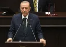 Başkan Erdoğan’ın o sözleri gündem oldu