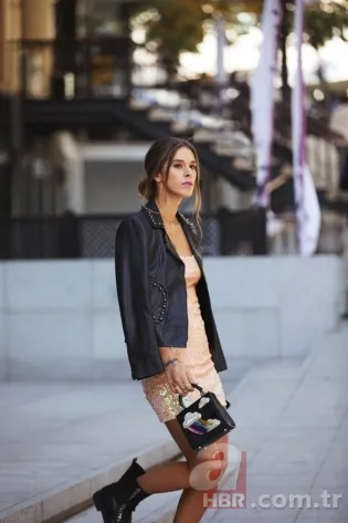 Dila Tarkan kimdir, kaç yaşında, nereli? Dila Tarkan'ın yeni sevgilisi Murat Cemcir mi? 8