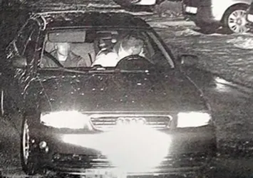 Radar fotoğrafı 13 bin euroya mal oldu