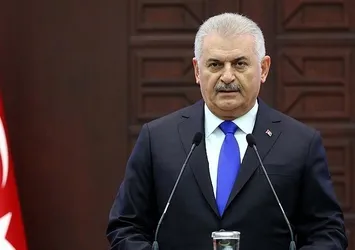 Başbakan Yıldırım, Suudi Arabistan'a gidecek