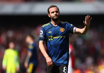 Beşiktaş'tan müthiş transfer girişimi! Juan Mata için nabız yoklanıyor