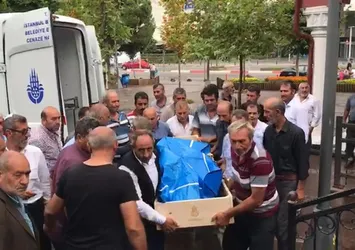Aydos Ormanları'nda vahşet! Kayıp genç boğazı kesilmiş halde bulundu