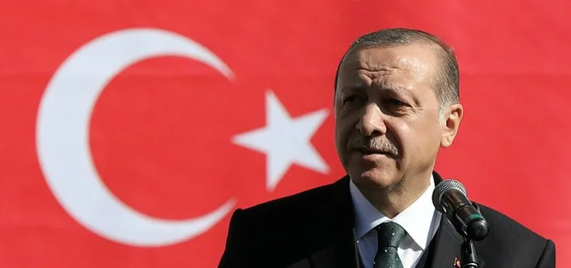 Washington Büyükelçisi Serdar Kılıç'tan Başkan Erdoğan'ı suçlayan Washington Post yazarı David Ignatius'a flaş yanıt