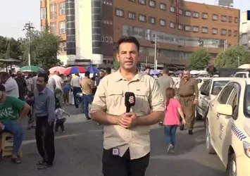 A Haber Irak'ta silah bırakma sürecini takipte! Süleymaniye halkı süreçle ilgili ne diyor? "Başkan Erdoğan’ın barış çağrısı bölgede umut yarattı"