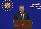 Başkan Erdoğan müjdeyi verdi: 20 bin öğretmen atanacak
