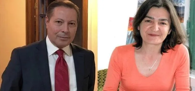 İsmail Dükel ve Müyesser Yıldız için karar verildi