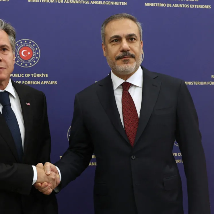 Türkler Blinken’ın planını biliyordu