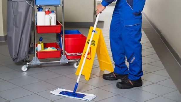 KPSS puan şartı yok! En az ilkokul mezunu 4.832 temizlik görevlisi alınacak | İŞKUR Ekim ayı ilanları