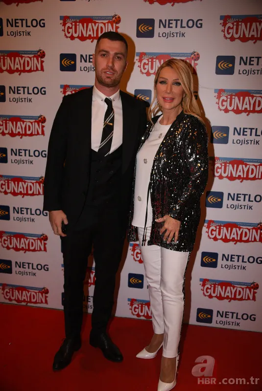 Oğulcan Engin’den annesi Seda Sayan’a 550 bin liralık hediye 5