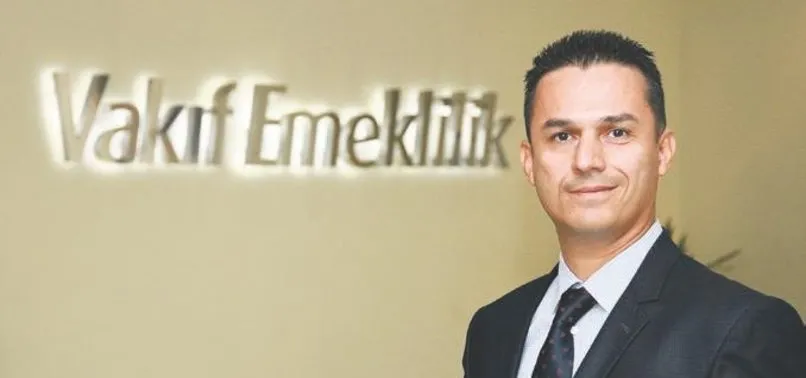 Vakıf Emeklilik’ten ‘Tatlı fonlar’