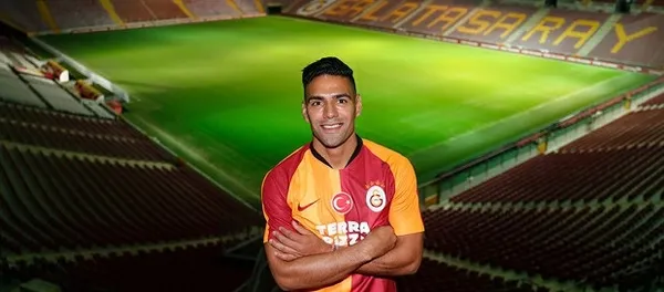 Galatasaray’ın yıldızı Falcao’ya yıllık 10 milyon euro! Katar takımı Al Sadd ilk adımı attı