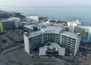 Trabzon Şehir Hastanesi kapılarını ilk kez A Habere açtı