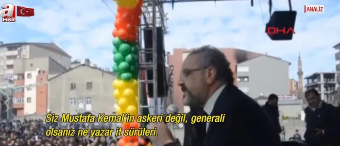 CHP Lideri Kemal Kılıçdaroğlu’nun Halil İbrahim sofrasına HDPKK da oturdu! Almanya’dan Öcalan’a selam yollayan Sezai Temelli: İttifaklar ile beraber hareket edeceğiz