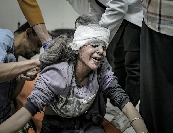 Siyonist İsrail için hesap vakti! Güney Afrika’ın açtığı soykırım davasında tarih belli oldu