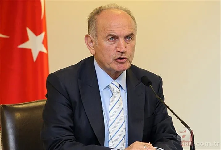 Son dakika: Kadir Topbaş neden öldü? Kadir Topbaş kimdir, nereli? Eski İBB Başkanı Kadir Topbaş kaç yaşındaydı? 4