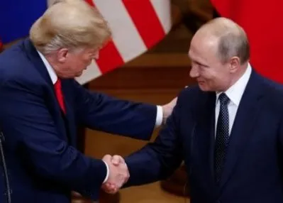 Trump: Putin ve Zelenskiy ile görüşeceğim
