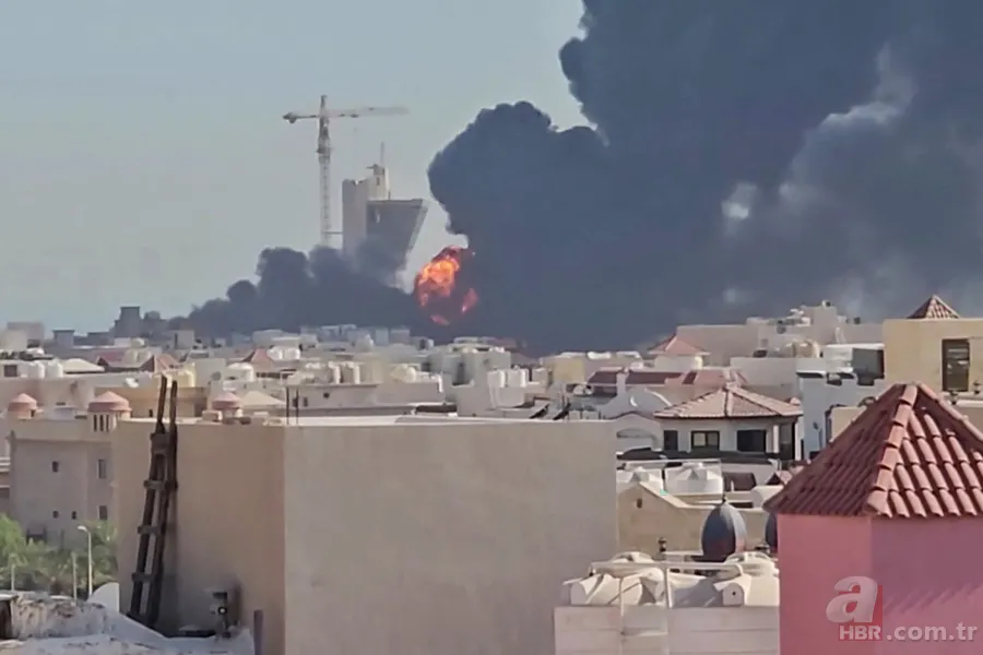 Pentagon'un İran savaşı raporu ortaya çıktı 10