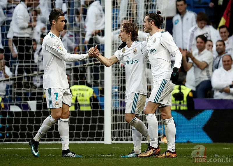 Cristiano Ronaldo'dan sonra dünyaca ünlü yıldız isimde Seri A'ya transfer oluyor! 2