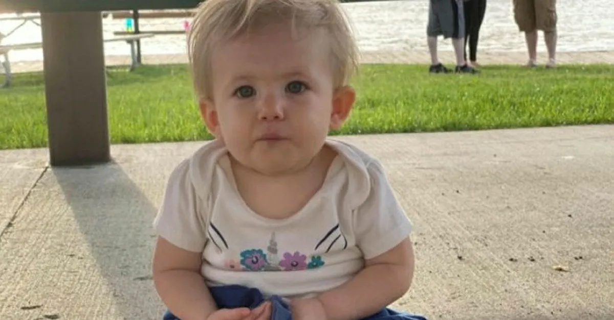 ABD'de pitbull dehşeti: 17 aylık bebeği parçaladı