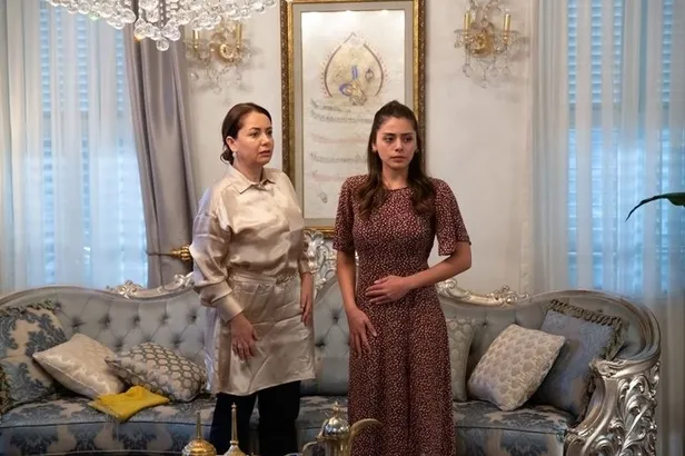 Kızılcık Şerbeti 2. bölümde neler yaşandı?