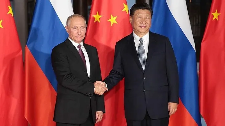 Rusya ve Çin’den ABD’ye karşı flaş adım! Son 60 yıldır ilk…