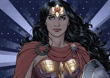 "Wonder Woman"ın BM görevi kısa sürdü