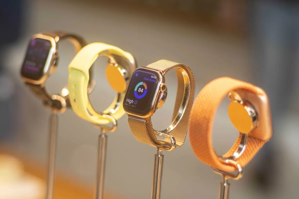 apple-wwdc-26-tarihi-belli-oldu-ios-27-macos-27-yapay-zeka-ve-daha-fazlasi-geliyor-1779205370276.jpg Yapay zeka destekli sağlık özellikleriyle watchOS 27’nin dikkat çeken yenilikler sunması bekleniyor. (Fotoğraf: A Haber Foto Arşiv)
