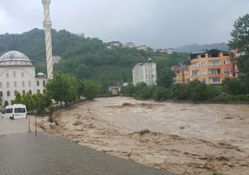 Ordu'dan kötü haber geldi! 2 kişi öldü