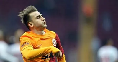 PAYLAŞIMI KAFALARI KARIŞTIRDI! Kerem Aktürkoğlu transfer mi oldu? Kerem Aktürkoğlu Galatasaray'dan ayrıldı mı?