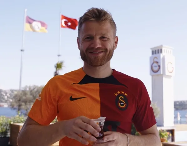 1660843549035.jpg Galatasaray'ın yeni transferi sakatlandı! Yıldız isim 3 hafta yok - 1