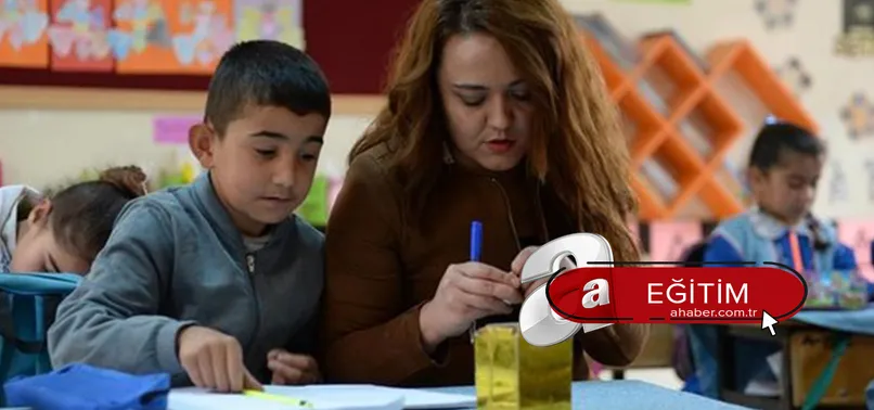 Öğretmenlik Meslek Kanunu nedir, neleri kapsıyor? Öğretmenlik Meslek Kanunu'nda neler var? İşte madde madde detaylar...