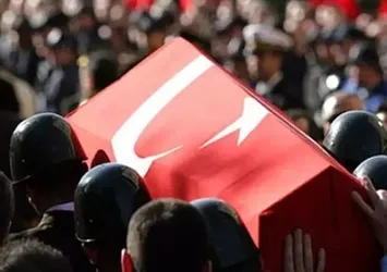 Irak'ın kuzeyinden acı haber! 1 şehit