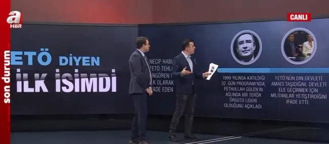 Hablemitoğlu suikastının dosyasını kimler rafa kaldırdı? Gökhan Nuri Bozkır nasıl deşifre oldu?