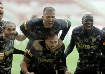 Konyaspor Göztepe maç sonucu: 2-3