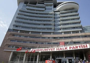 CHP'de bir grup muhalif bildiri hazırlığında