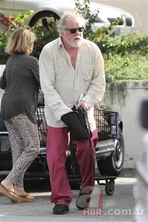 Bir zamanların yıldız isimleriydiler 21