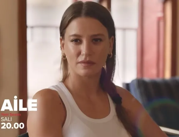 Aile dizisi bu akşam var mı? Aile dizisi hangi kanalda? 3 Ekim 2023 Star TV yayın akışı!