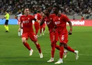 Yiğido, Dinamo Batumiyi iki golle geçti