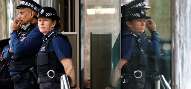 İngiltere’de güvenlik skandalı: Mahkumlar yanlışlıkla salıverildi