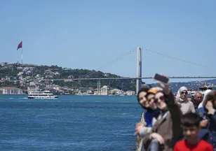 Şairlerin vazgeçilmez şehri: İstanbul